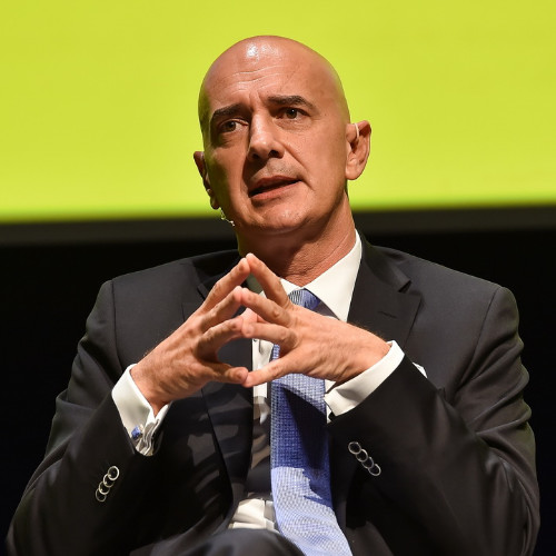 Marco Zaffaroni