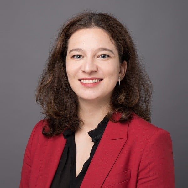 Maria Amelia Odetti