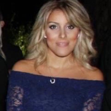 Maria Gabriella Ritondo