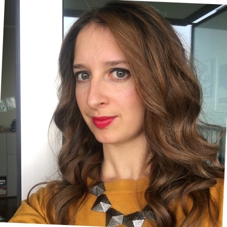 Martina Armetta