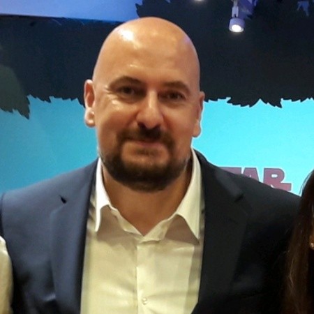 Massimiliano Bidini