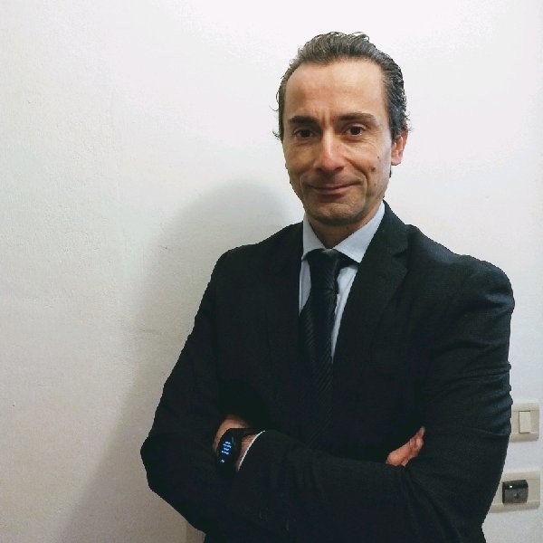 Massimo Pasqualetti