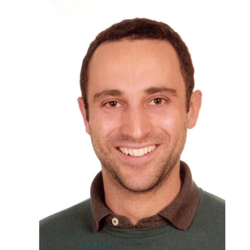 Matteo Carlin