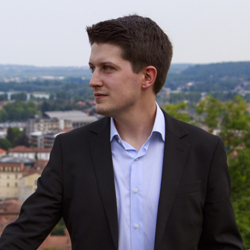 Matteo Paglino