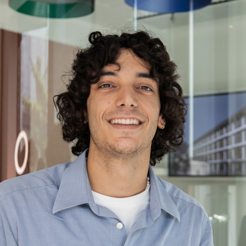 Mattia Piraccini