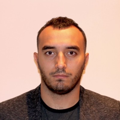 Mattia Sassaroli