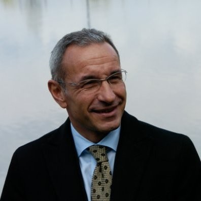 Milo Gusmeroli