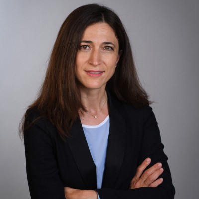 Monica Rossi