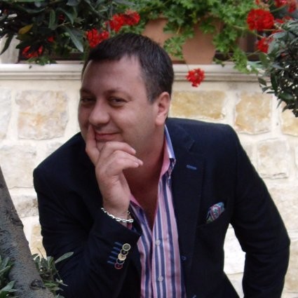Nicola  Marrone