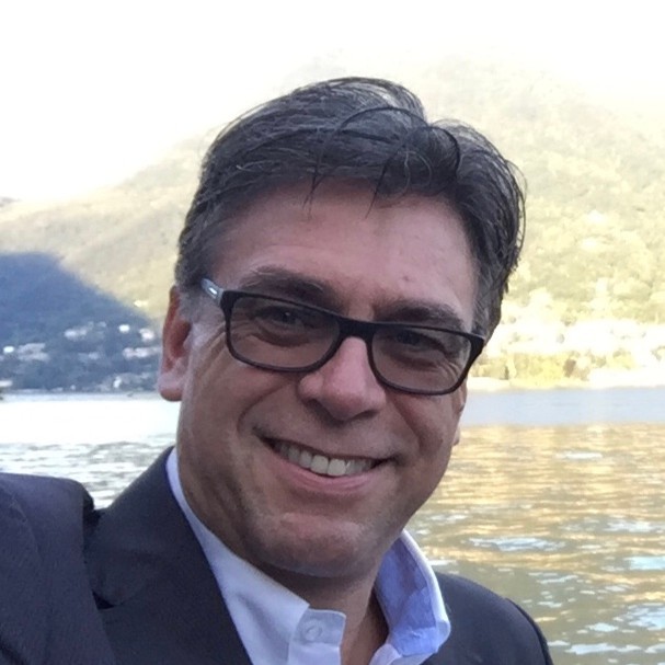 Giuseppe Omodei SalÃ¨