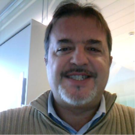 Marco Orlandini