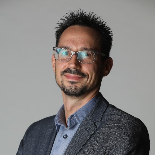 Omar Moser