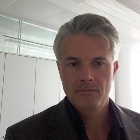 Oscar Sovani