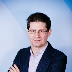 Francesco Paorici