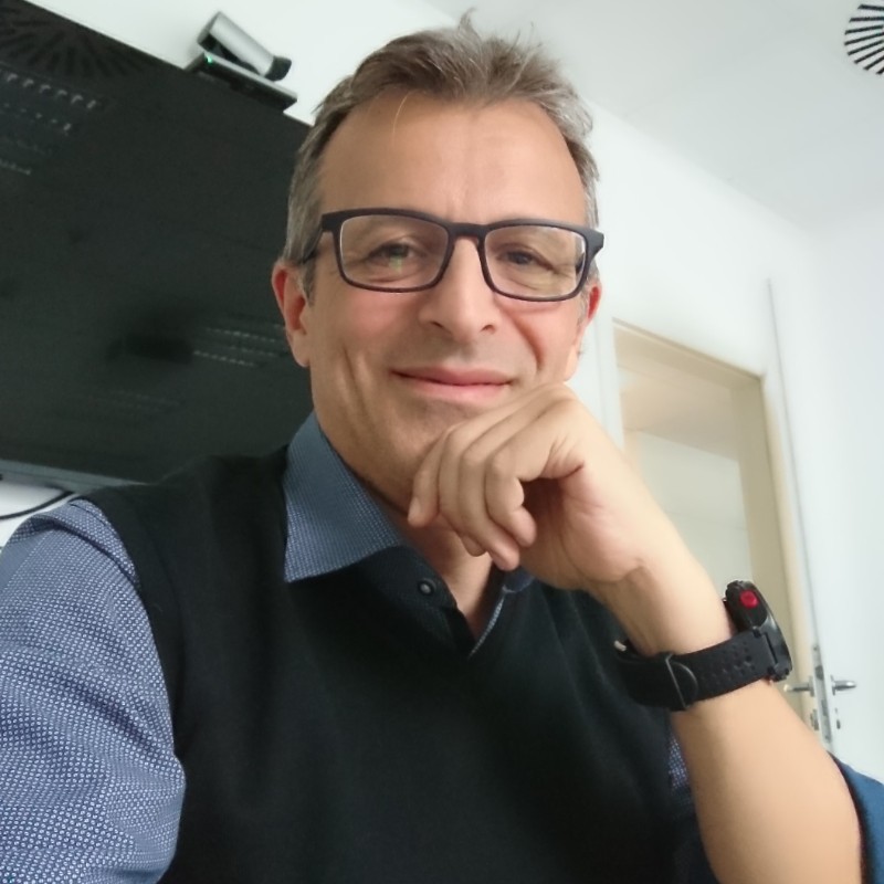 Pasquale Savarese