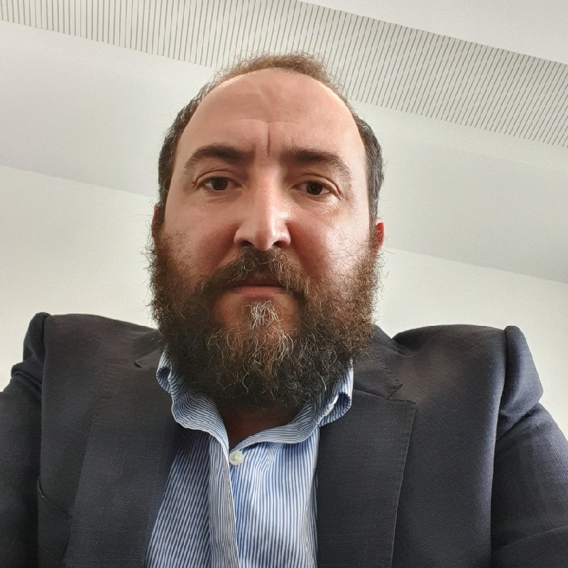 Pierpaolo Spisani