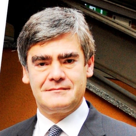 Massimo Proverbio