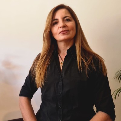 Paola Scarabotto