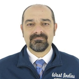 Pietro  Cecere