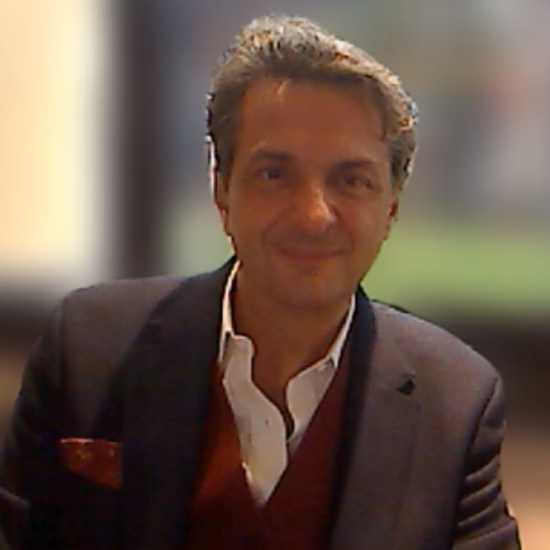 Roberto D'Attili