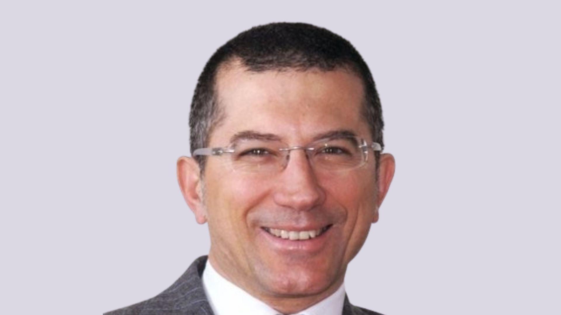 Roberto Mazzilli