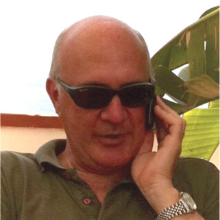 Rolando Pizziconi