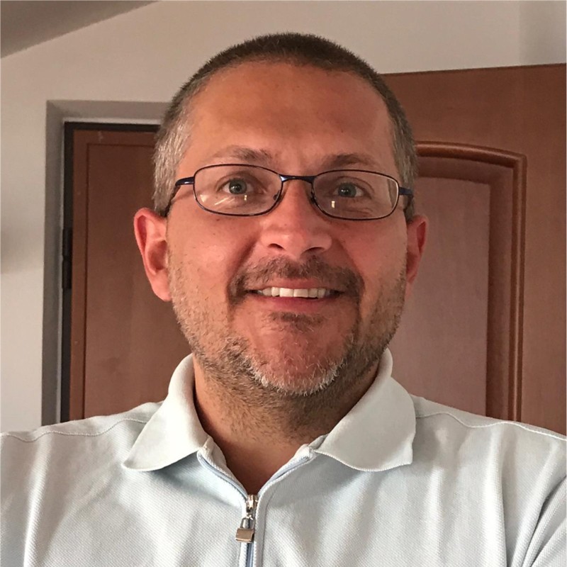 Renato Perrone