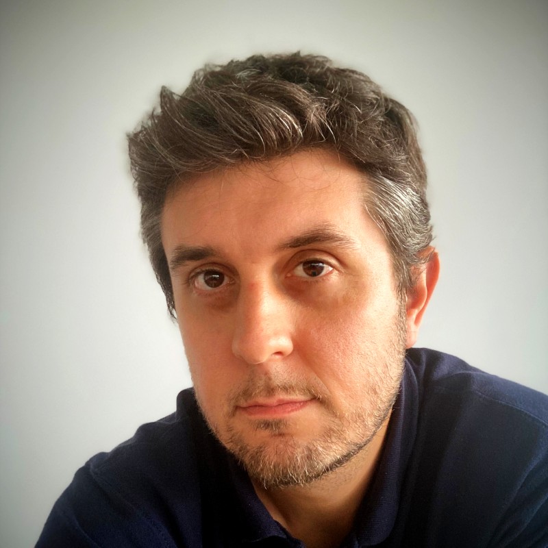 Riccardo Sesini