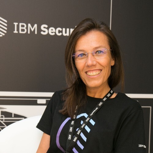 Roberta Bertoli
