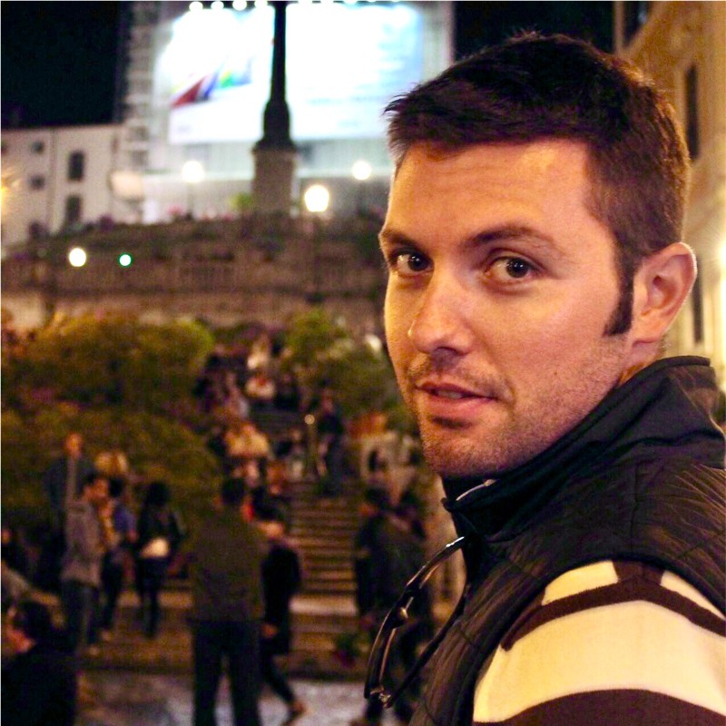 Roberto Caricasole