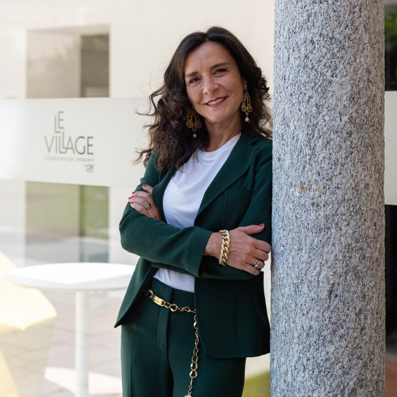 Gabriella Scapicchio