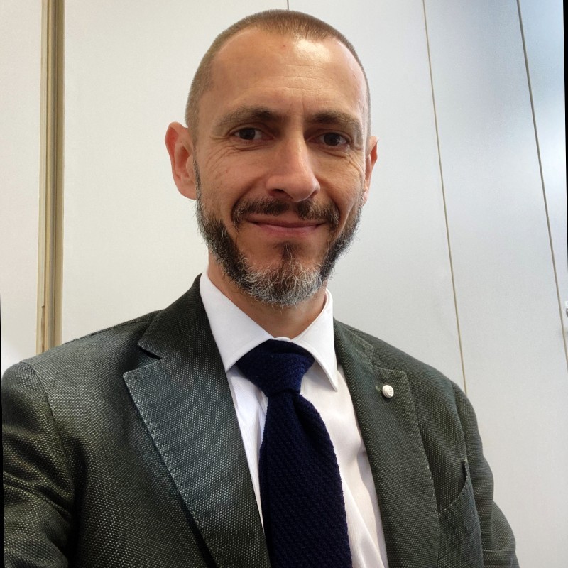 Alessio Scatolini