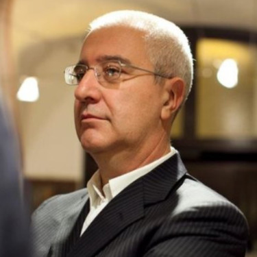 Sergio  Massucco