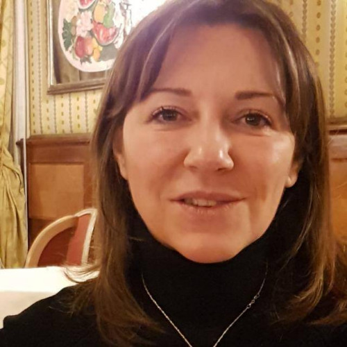 Silvia Berardinelli