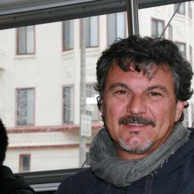 Umberto Stefani