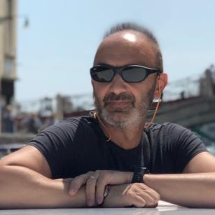 Stefano Brandinali