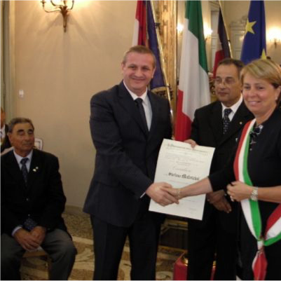 Stefano Malvicini