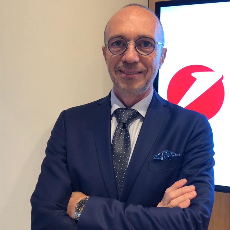Stefano Perazzini