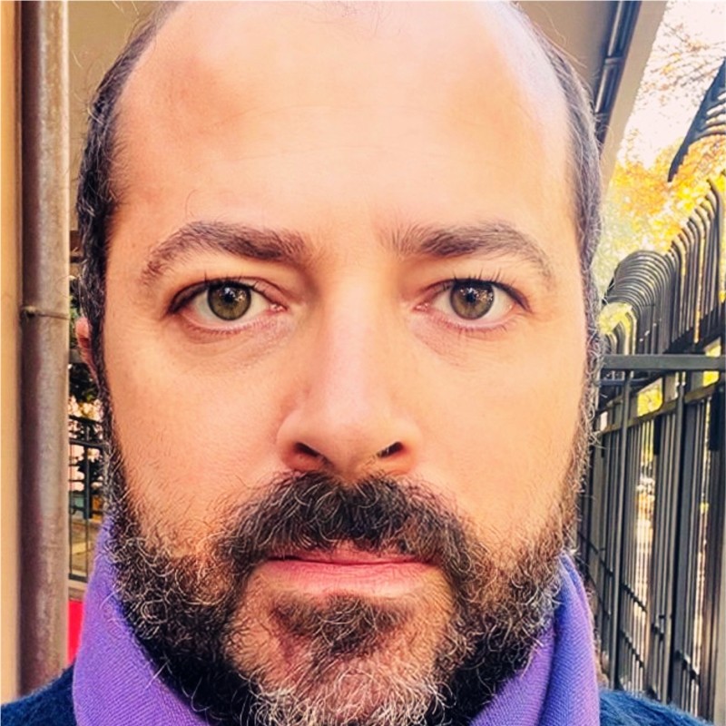 Luca Stramaccioni