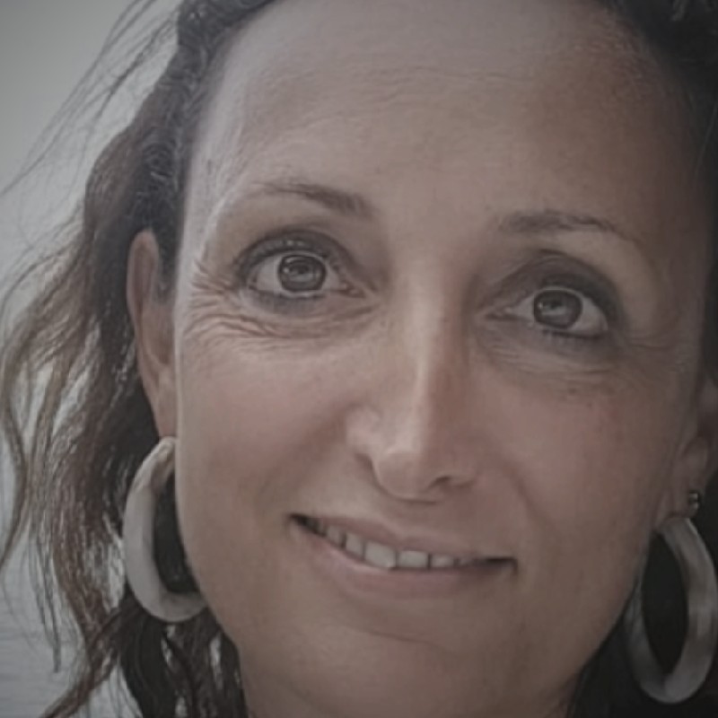 Susanna Fortunato