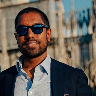 Sasha Wijeyesekera