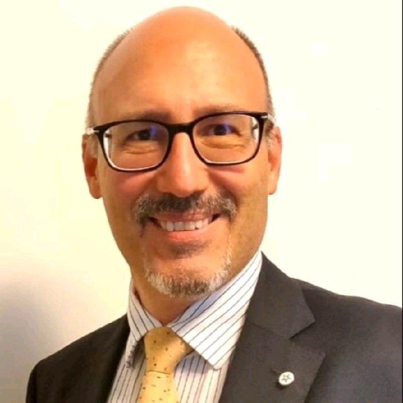 Sergio Insalaco