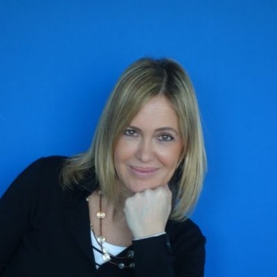 Silvia Invernici