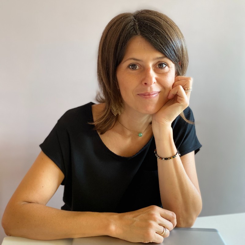 Silvia  Sartori