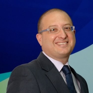 Simon Montanaro