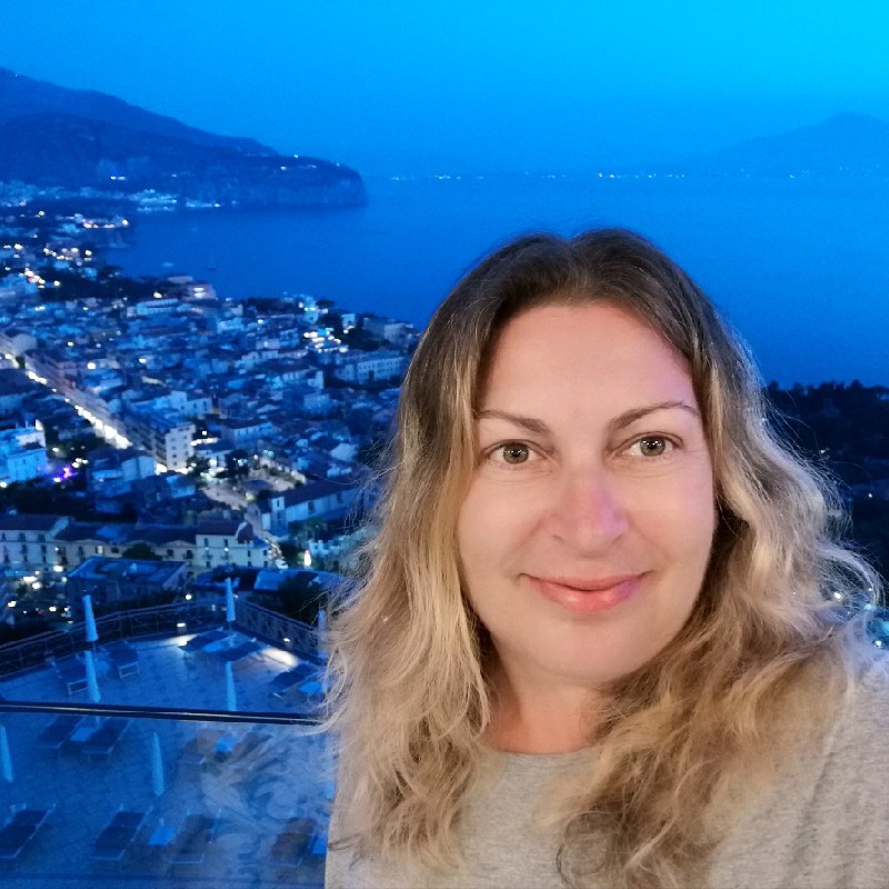 Simona Tempestilli