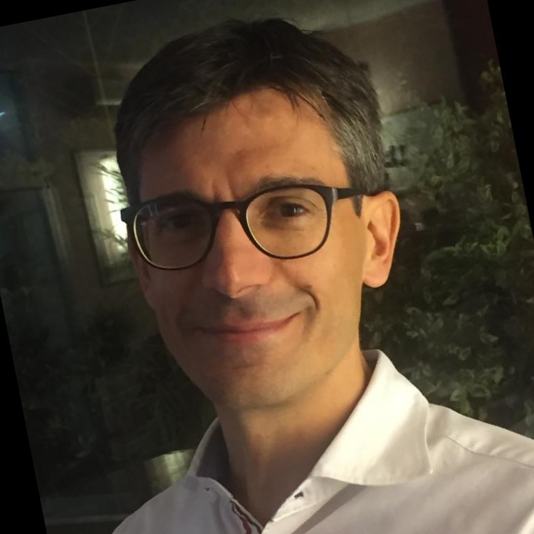 Simone  Gebellato