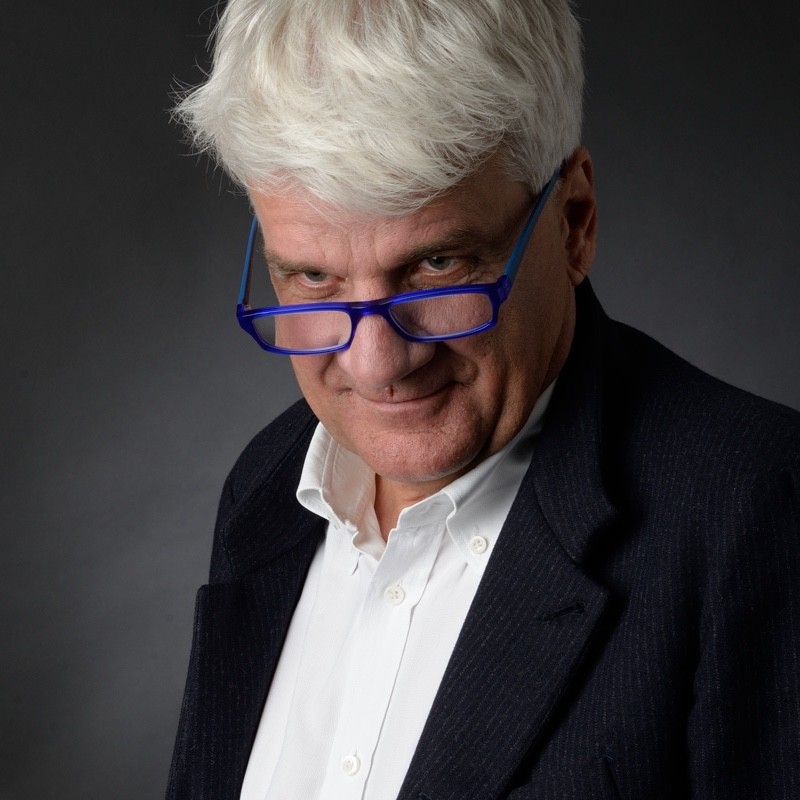 Stefan  Gasslitter