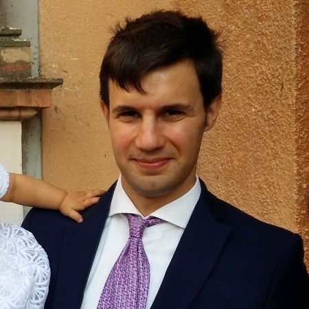 Stefano Fasani