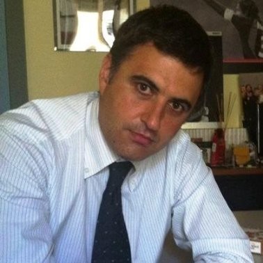Stefano Gaetani